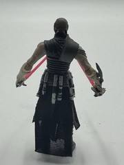 Star Wars The Legacy Collection 2008 SITH LORD EVOLUTIONS STARKILLER GALEN MARE