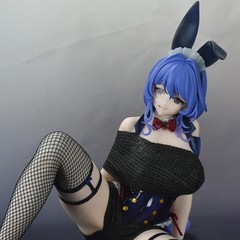 Sakuma Shiori 1/4 MX Ver. PVC Action Figure – Adult Collectible Model 18+