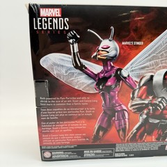 Marvel Legends Ant-man & Stinger Action Figure 2 Pack Toys R Us 2017 New