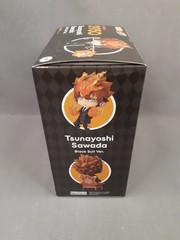 Nendoroid Reborn! Tsunayoshi Sawada: Black Suit Ver. Good Smile Company NEW
