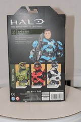 Halo Spartan Collection Series 1 Action Figures – Complete Wave 1 (New)