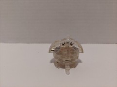 Bakugan Tigrerra Clear Transclucent 580g Battle Brawlers