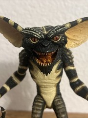 NECA Gremlins Ultimate Gremlin 7″ Action Figure Stripe Posable Pvc Toy