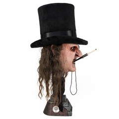 PureArts Batman Return The Penguin Art Mask 1:1 Scale Collectible