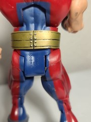 DC Universe Classics Atom Smasher BAF Wave 7 Figure DCUC Mattel Complete