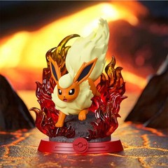 You Choose! Funism Pokémon Eevee Adventure Series Blind Box Umbreon Espeon