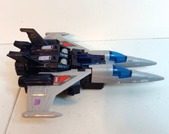 SLUGSLINGER Transformers Age of the Primes Wreck N Doom Titans Return AOTP
