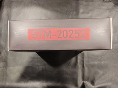 Sawtooth Toys (STM-20252) 1/12 Scale Blood Hunter Figure Blade US SELLER READ