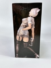 Authentic Silent Hill 2 Bubble Head Nurse Figure NY SELLER