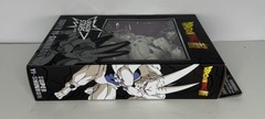 Dragon Ball Bandai Dragon Stars Series Super Yi-Shinron Action Figure