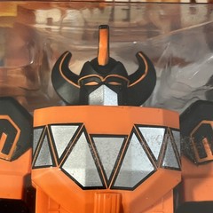 Mighty Morphin Power Rangers MEGAZORD Halloween Variant Super7 ReAction 2023 NIP
