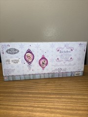 Disney Store Frozen Elsa Wardrobe Set New Old Stock Vintage