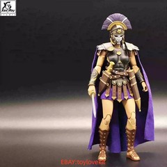 Xesray Studio Fight For Glory Cassia 1/12 Action Figure Model Toy Collectible