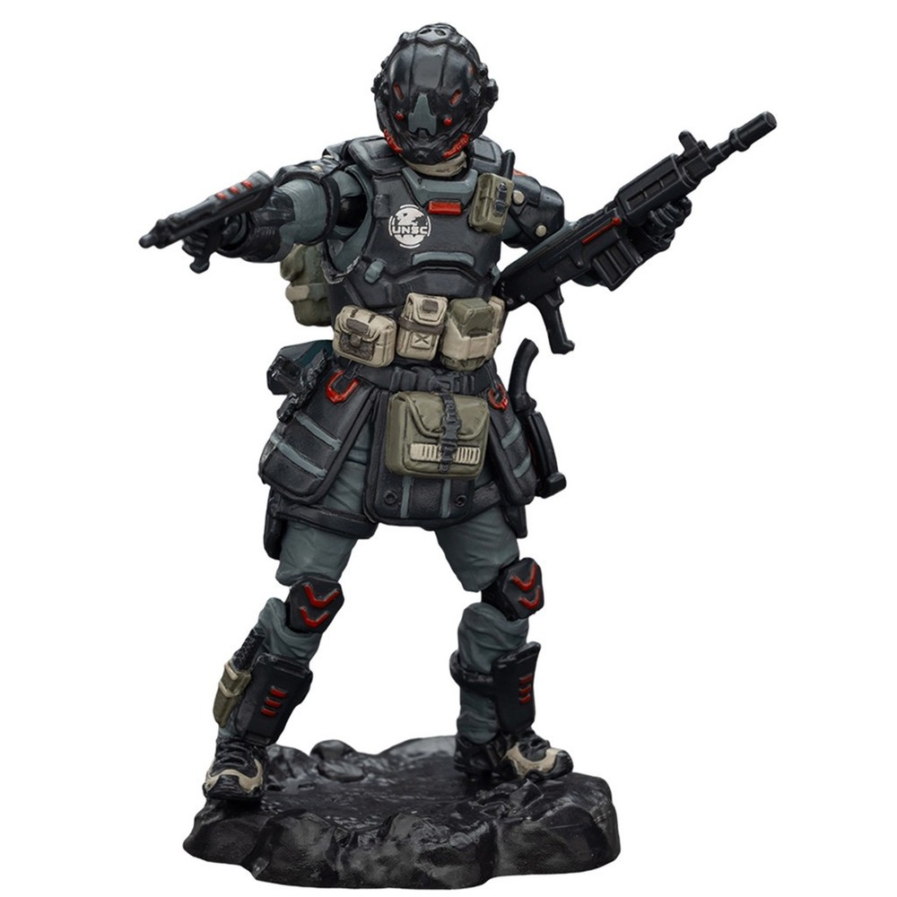 HIPLAY JOYTOY Dark Source UNSC 1/25 Scale Action Figure