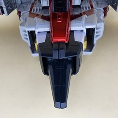 TRANSFORMERS Cybertron (Vintage 2005) STARSCREAM Supreme 13.5″ Action Figure