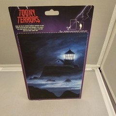 The Fog Captain Blake Toony Terrors Action Figure Neca Reel Toys 2021 New