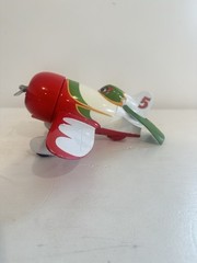 Disney Planes EL CHUPACABRA 12” Deluxe Plane Toy Mattel 2013 Talks Lights