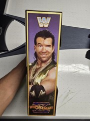 WWE Elite Wrestlemania X Ladder Match HBK Shawn Michaels vs Razor Ramon Amazon