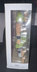 SH Figuarts Full Power Broly Dragon Ball Super Action Figure