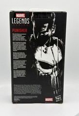 Daredevil: Born Again Marvel Legends Series Punisher 6-Inch Action Figure