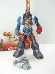 MOTU,ROBOTO,200x,figure,100% complete,Masters of the Universe,Mattel,He Man