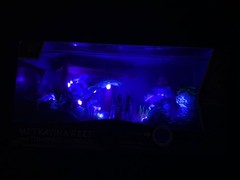 McFarlane Avatar: World of Pandora Metkayina Reef with Tonowari and Ronal MIB