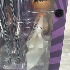NECA The Nightmare Before Christmas Ultimate Jack Skellington Sealed