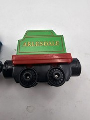 Thomas the Train Diecast Mixed Lot of 7 Engines and 1 Tender