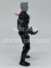 RARE Series 1 Toy Biz X-Men Colossus First Test Shot PROTOTYPE Marvel 1991 ‘96