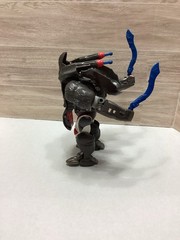 Takara Tomy Transformers Beast Wars Ultra Optimus Primal Incomplete