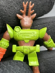Vintage Hasbro Takara Battle Beasts Vintage Lot – 15 Figures 1980’s No Weapons