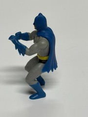 Mego Comic Action Heroes Batman Action Figure