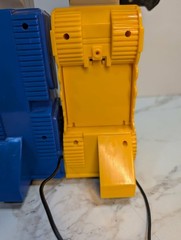 1995 Power Rangers Remote Control Megazord