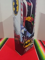 DC Universe Christmas Holiday 12″ All 4 Figures