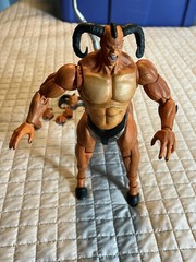Storm Collectibles Mortal Kombat Motaro