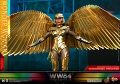 Hot Toys 1/6 Wonder Woman 1984 Golden Armor Deluxe Ver MMS578 – Figure Body