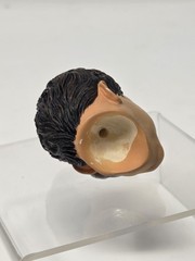 Prototype Resin Head Doc Ock Marvel Spiderman Movie 2 Toybiz 2004 Item #763