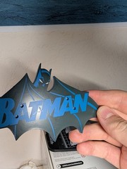 Mixed Batman Figure Lot Modern DC Comics Loose Some Rare Flaws