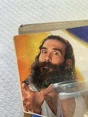 WWE Wyatt Family 3 Pack Kmart Exclusive Figure Set Harper Wyatt Rowan Read Desc