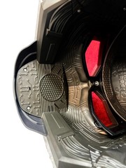 Hasbro Marvel Legends Ant-Man Electronic Helmet Marvel MCU Cosplay Prop Adult