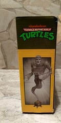 NECA TMNT Cartoon Creepy Eddie Shibano-Sama 2 Pack Teenage Mutant Ninja Turtles
