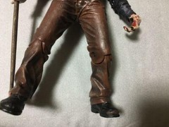 Jason – Ultimate Jason Action Figure Japan free shipping