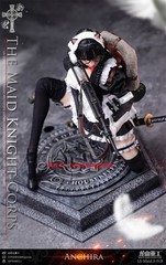 Pre-sale LSZG TOYS the maid knght corps grenadier anchira 1/6 Limited Figure