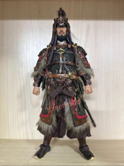 KONGLINGGE KLG-T001 1/6 Tang Dynasty General Zuo XiaoWei Action Figure IN STOCK