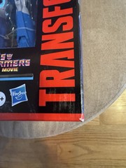 Transformers The Movie SWEEP Studio Series 86 NEW SEALED – SEE DESCRIPTION