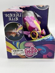 My Little Pony is Friendship Magic Night Light Twilight Sparkle Nite Friends