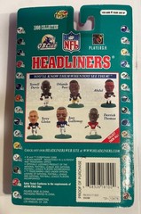 NFL Headliners Steve Everitt