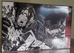 Pangu Model Omega Supreme PT-02M PT02M Mighty Miracle God Scale Down NEW!