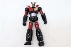 BANDAI Super Robot Chogokin Mazinger Z Go Nagai Museum Wajima Limited Figure