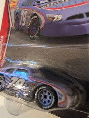 Disney Pixar Cars Haul Inngas 2026 Mattel Official · FL-0159